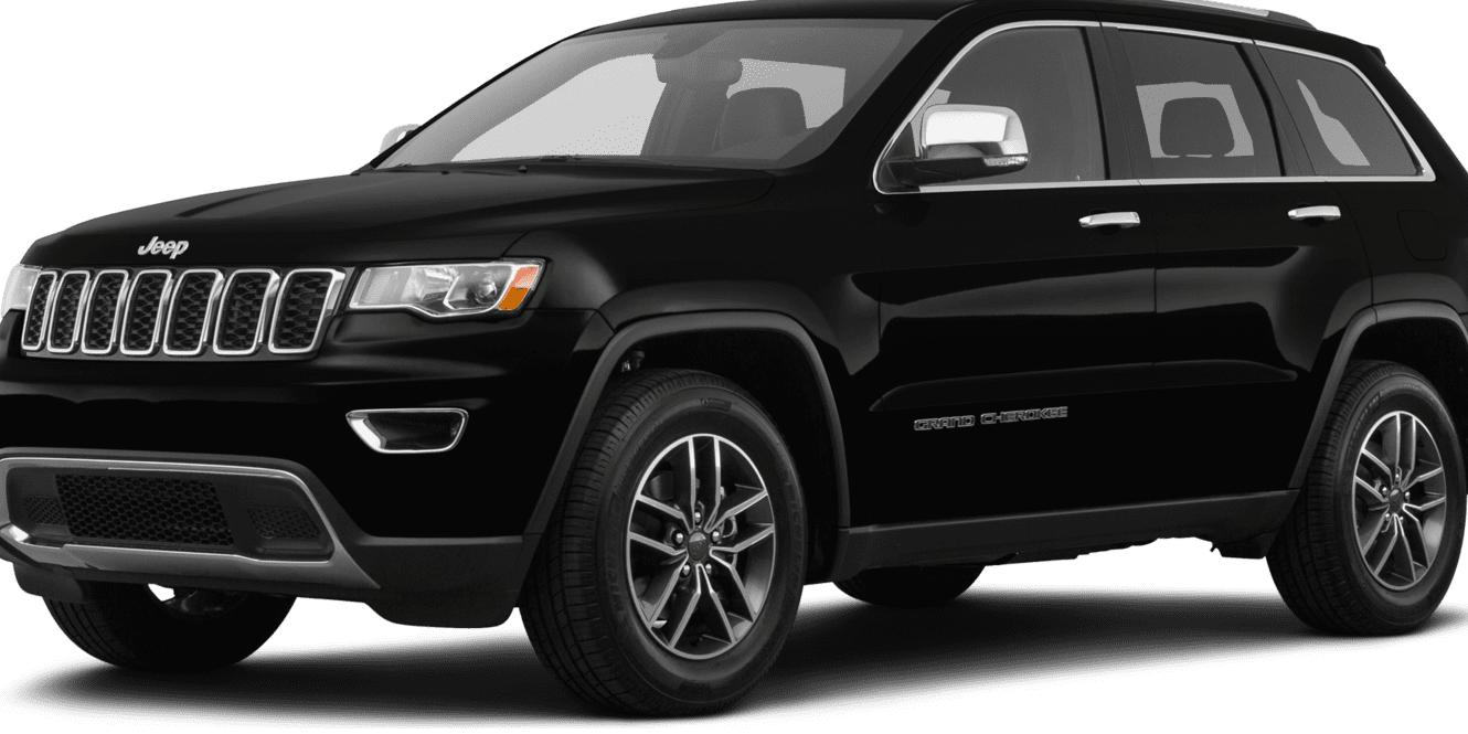 JEEP GRAND CHEROKEE 2020 1C4RJFBG6LC434606 image